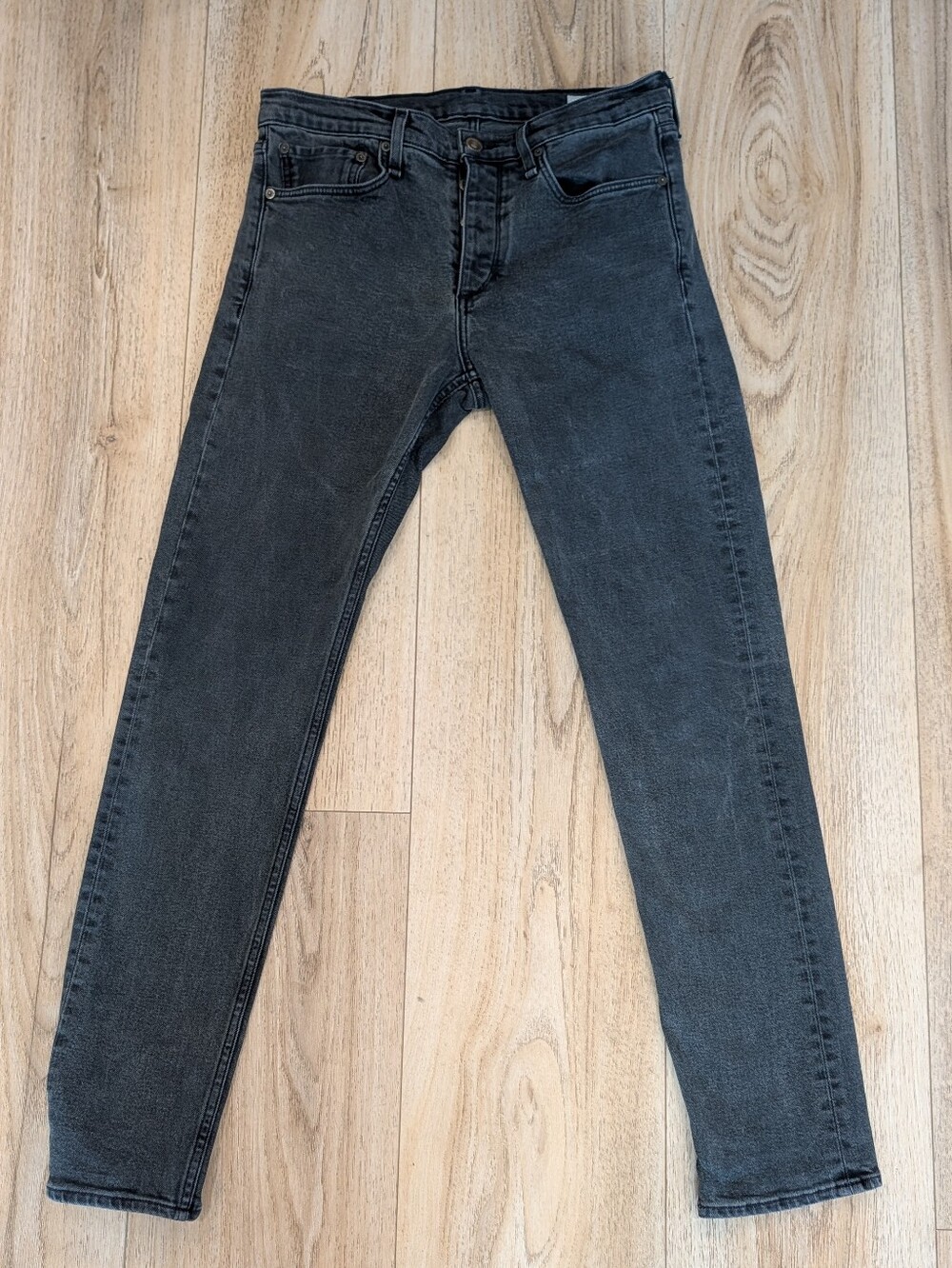 Rag & Bone Fit 2 slim Mens Jean, Size 31 Waist
